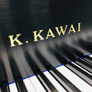 Kawai KG-2C EBS 1117364 2-1