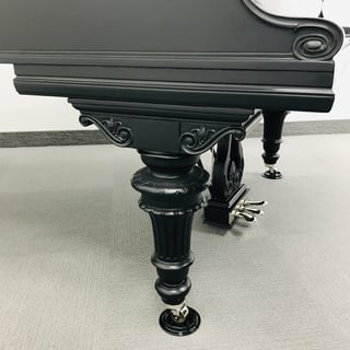 Steinway A2 EBS 111166 7-4