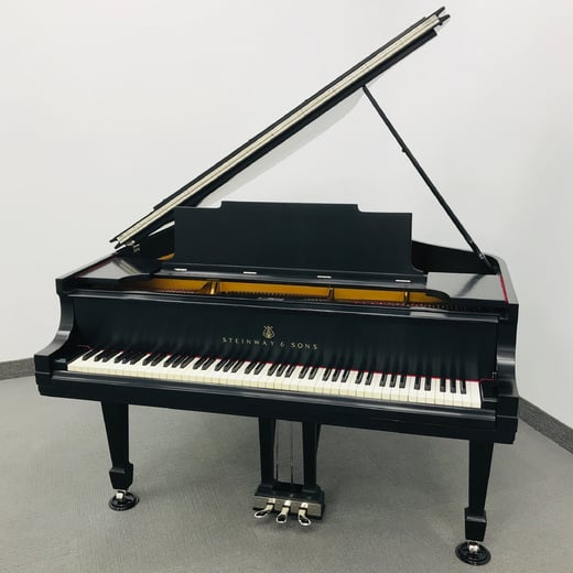 Steinway M EBS 236811 1-1